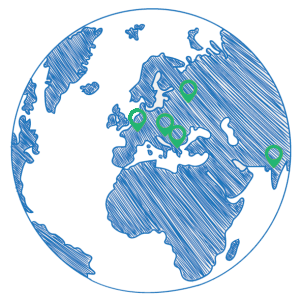 globe